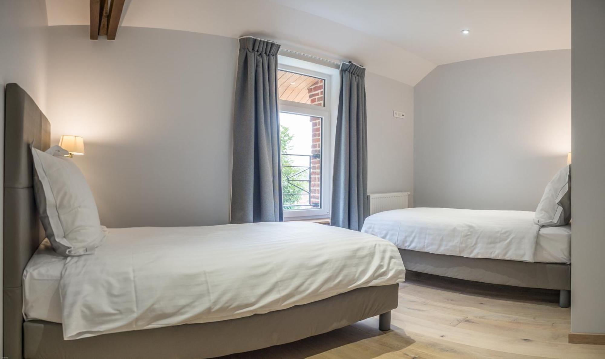 Hotel Chateau De La Marliere Fourmies Εξωτερικό φωτογραφία