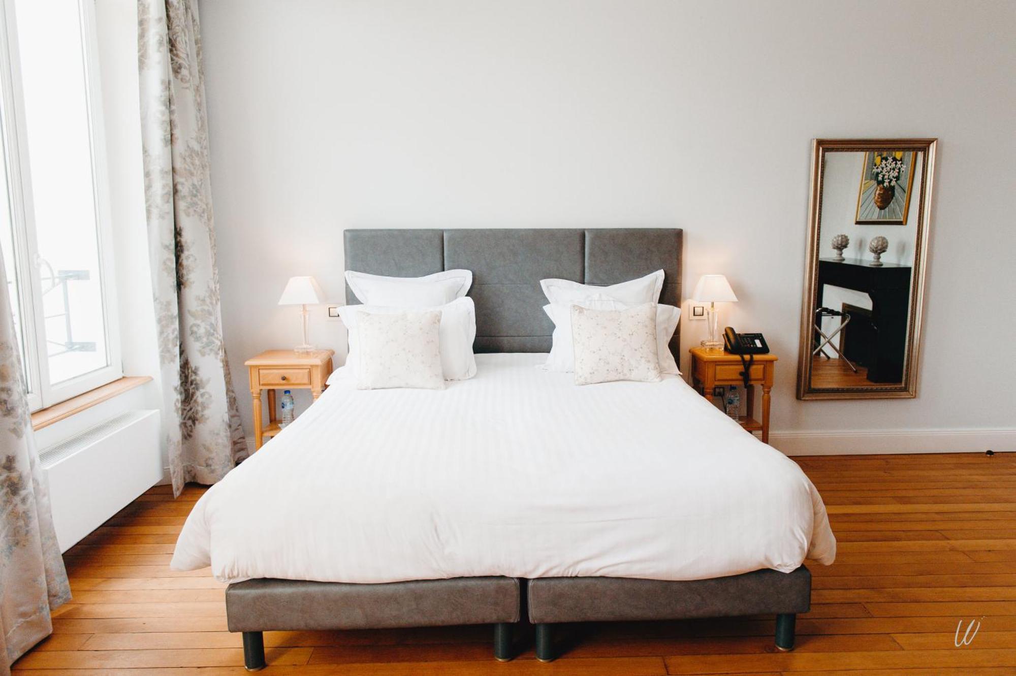Hotel Chateau De La Marliere Fourmies Εξωτερικό φωτογραφία