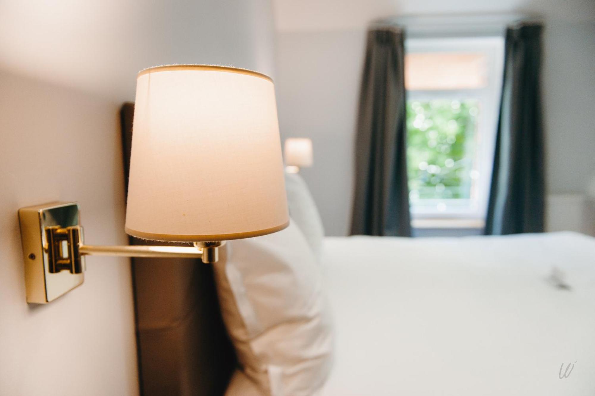 Hotel Chateau De La Marliere Fourmies Εξωτερικό φωτογραφία