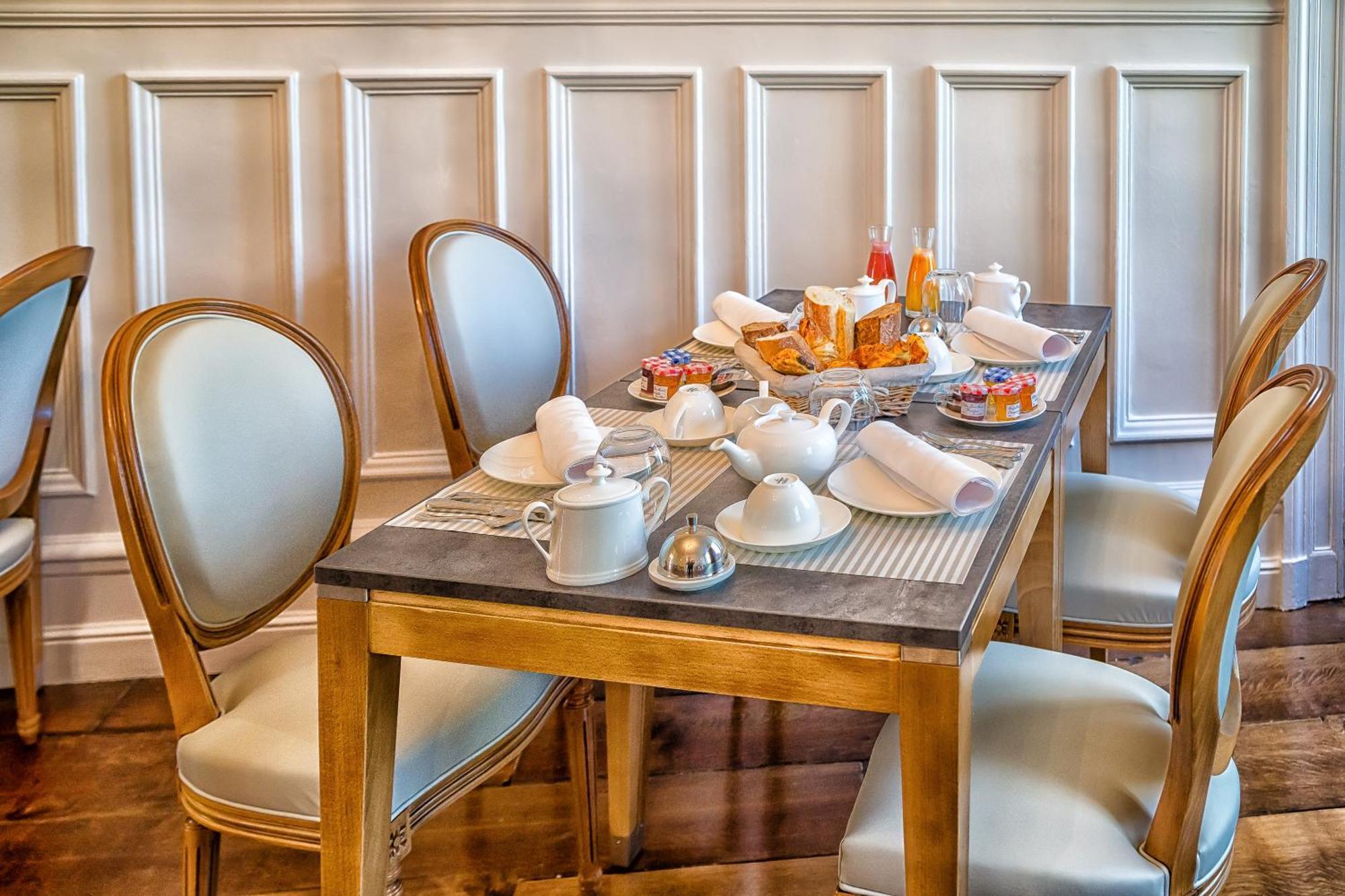 Hotel Chateau De La Marliere Fourmies Εξωτερικό φωτογραφία