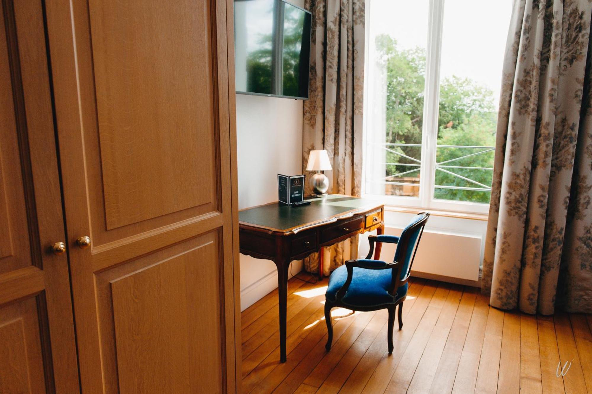 Hotel Chateau De La Marliere Fourmies Εξωτερικό φωτογραφία
