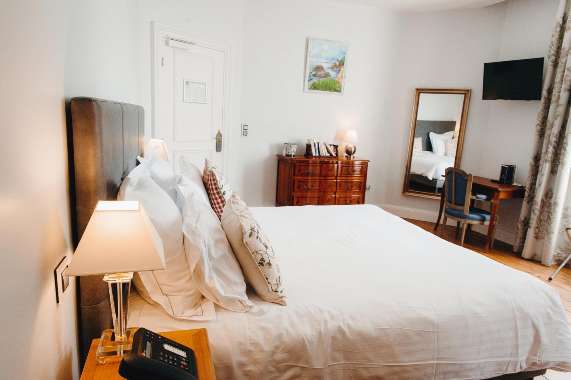 Hotel Chateau De La Marliere Fourmies Εξωτερικό φωτογραφία