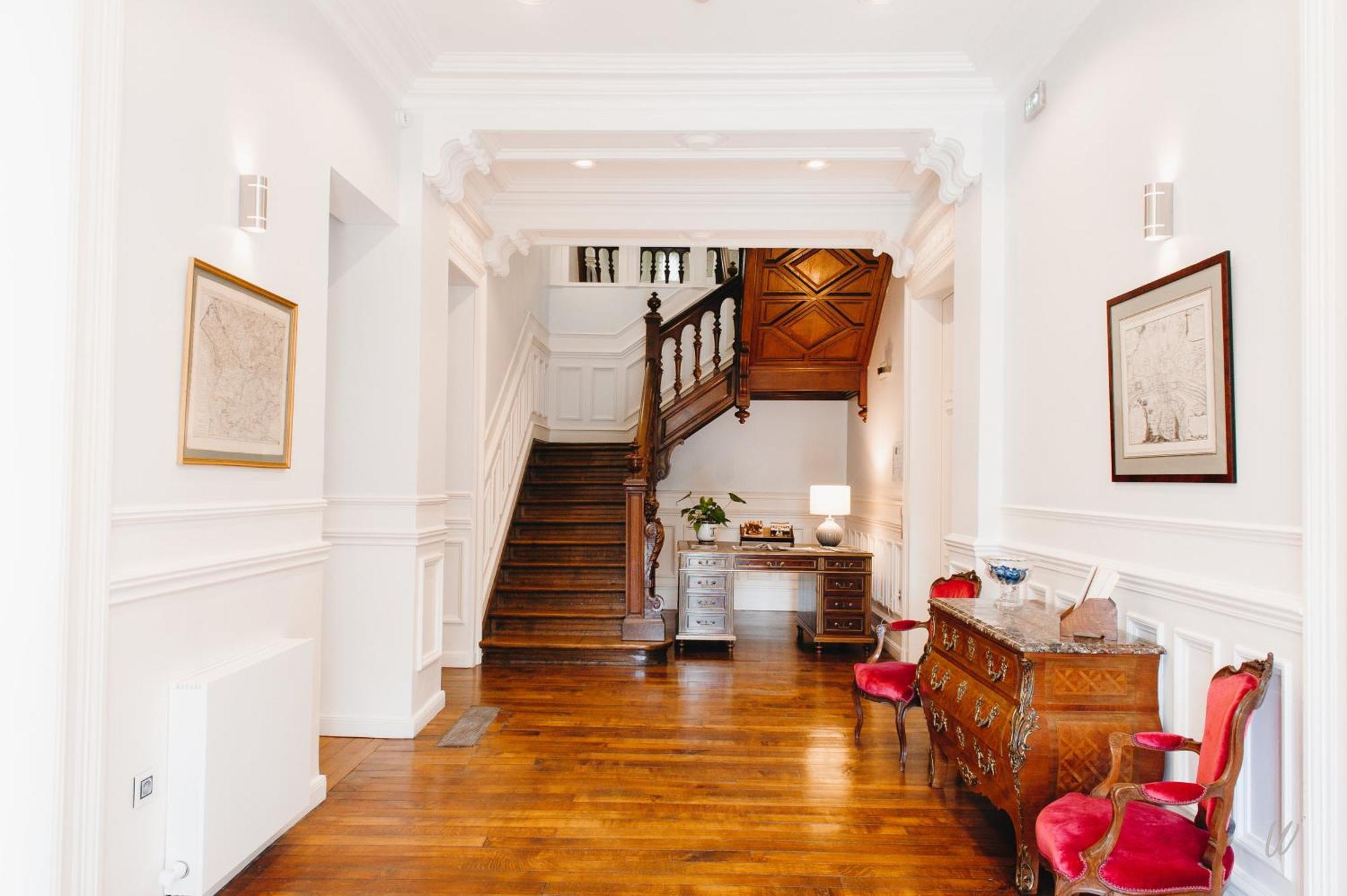 Hotel Chateau De La Marliere Fourmies Εξωτερικό φωτογραφία
