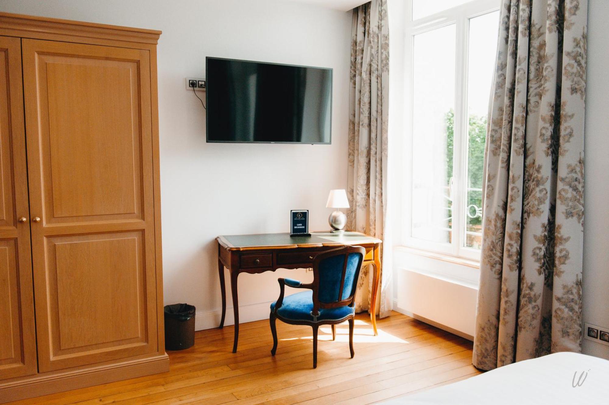 Hotel Chateau De La Marliere Fourmies Εξωτερικό φωτογραφία