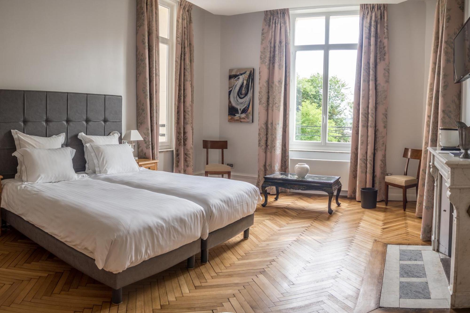 Hotel Chateau De La Marliere Fourmies Εξωτερικό φωτογραφία