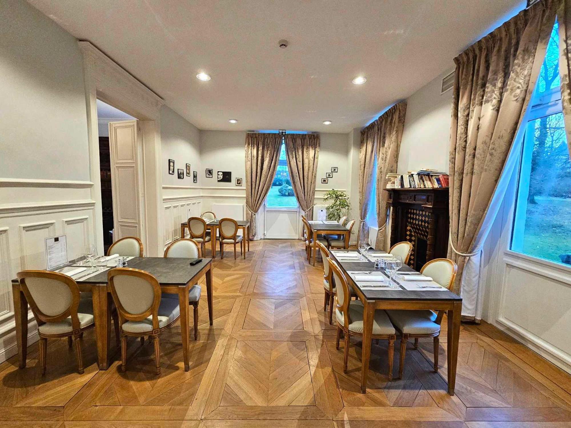 Hotel Chateau De La Marliere Fourmies Εξωτερικό φωτογραφία
