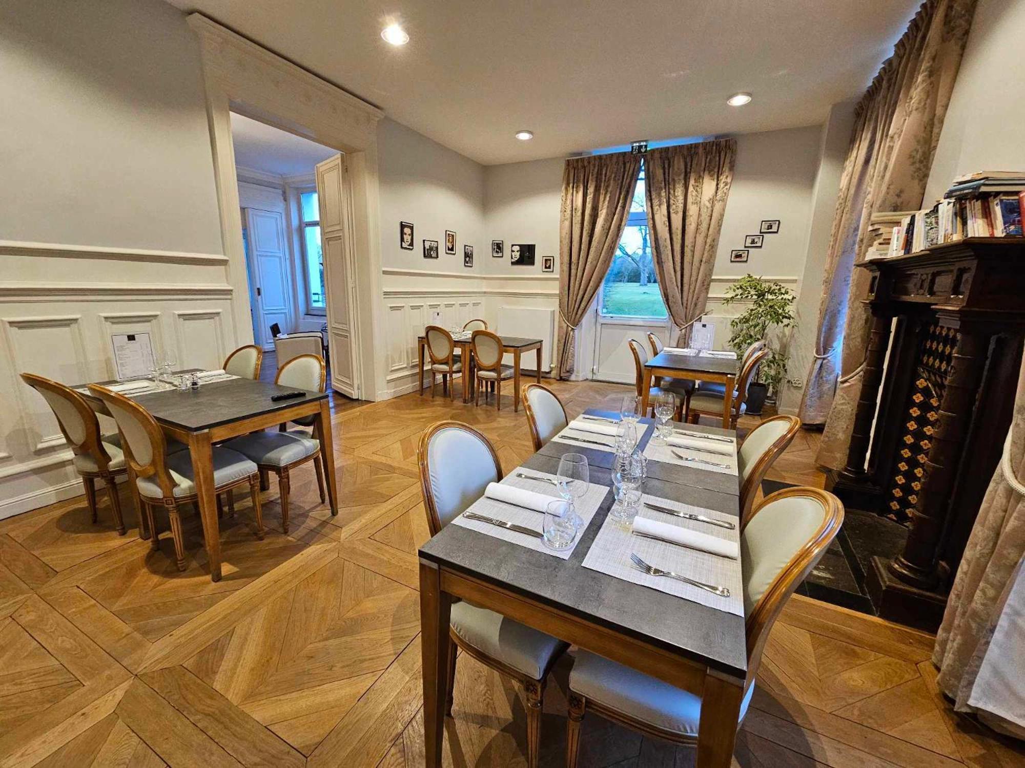 Hotel Chateau De La Marliere Fourmies Εξωτερικό φωτογραφία